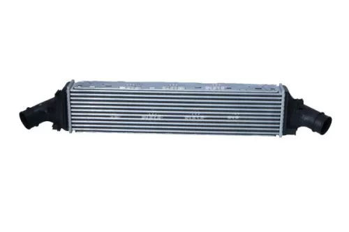 Charge Air Cooler