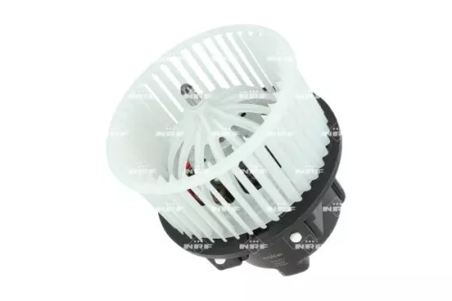 Interior Blower