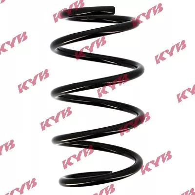 Suspension Spring