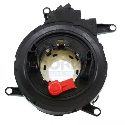 Clock Spring, airbag