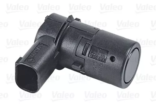 Sensor, park distance control