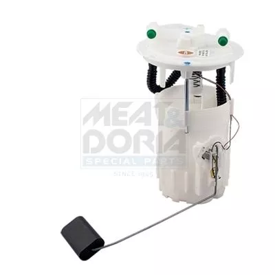 Sender Unit, fuel tank