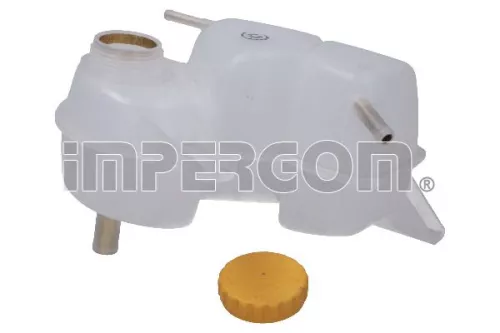 Expansion Tank, coolant