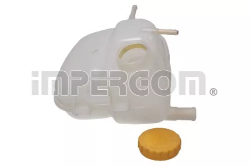 Expansion Tank, coolant