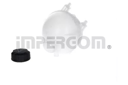 Expansion Tank, coolant