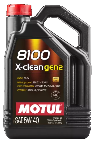 Engine Oil