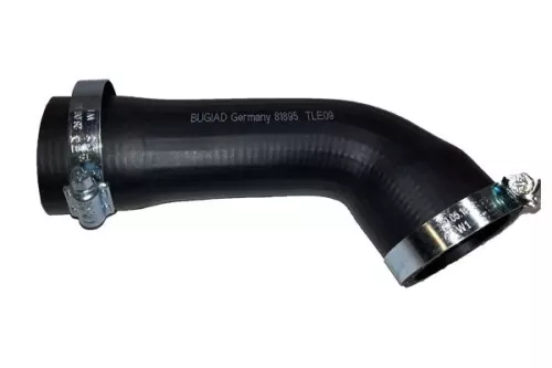 Charge Air Hose