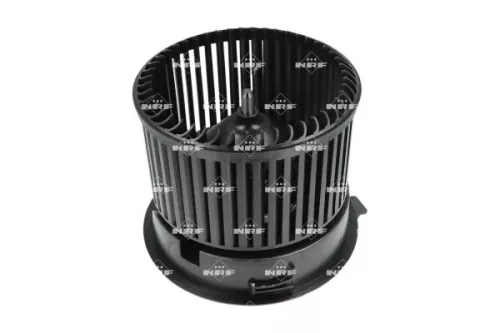Interior Blower