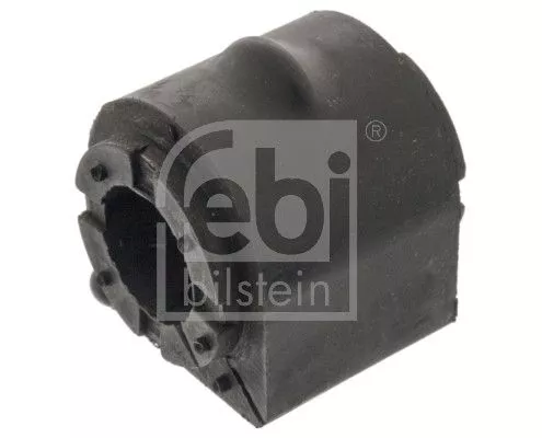 Mounting, stabiliser bar