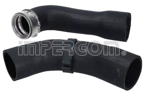 Charge Air Hose