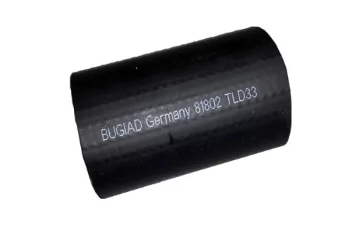 Charge Air Hose
