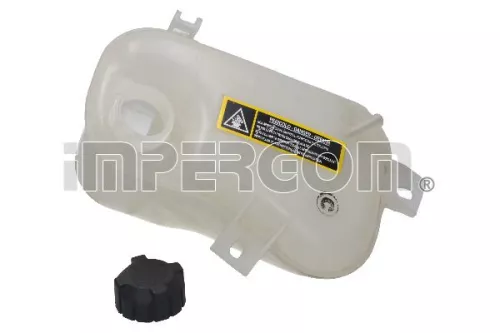 Expansion Tank, coolant