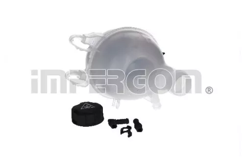 Expansion Tank, coolant