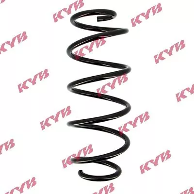 Suspension Spring
