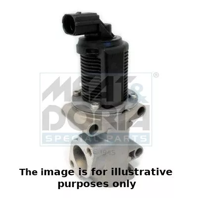 EGR Valve