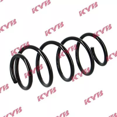 Suspension Spring