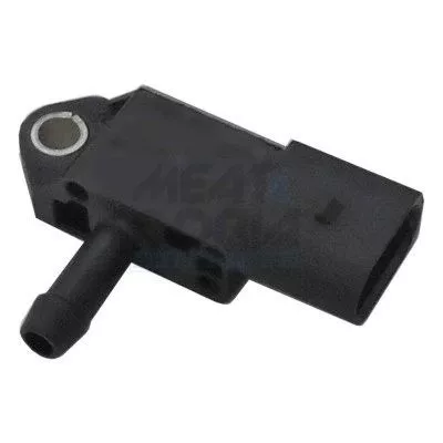 Sensor, exhaust pressure