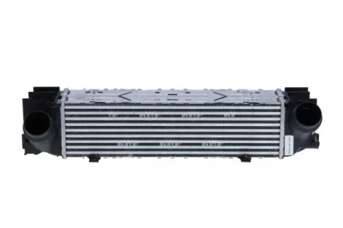 Charge Air Cooler