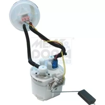 Fuel Feed Unit