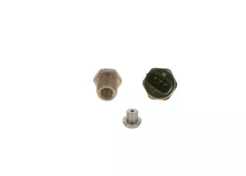 Sensor, fuel pressure