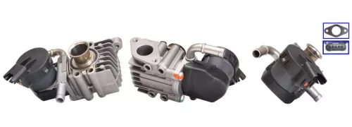 EGR Valve