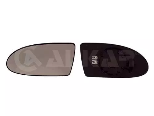 Mirror Glass, exterior mirror
