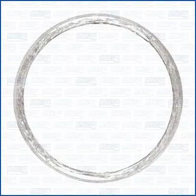 Gasket, charger
