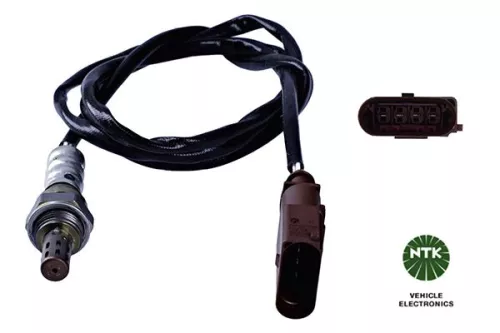 Oxygen Sensor