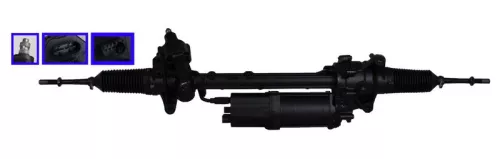 Steering Gear