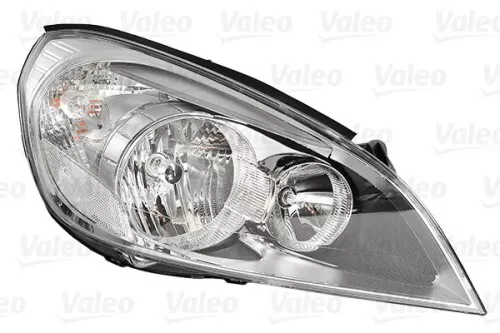 Headlight