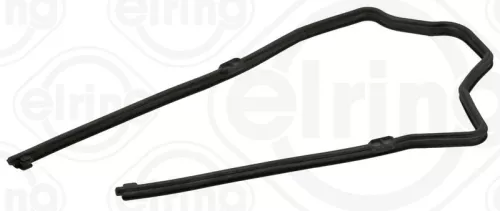 Gasket, timing case