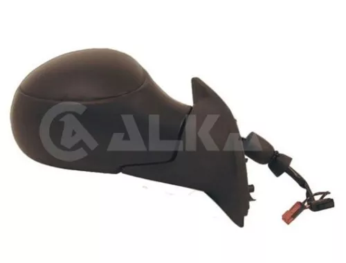 Exterior Mirror