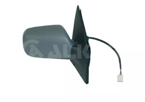 Exterior Mirror