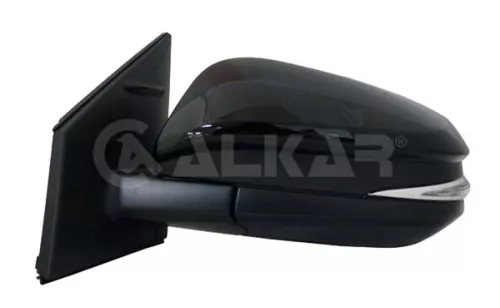 Exterior Mirror