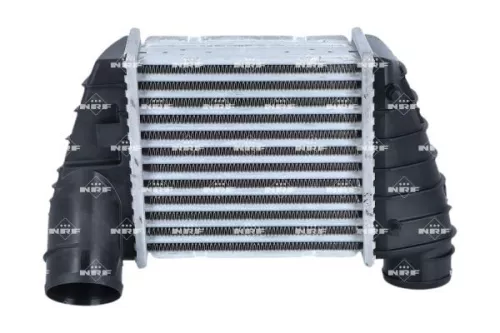 Charge Air Cooler