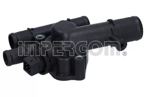 Thermostat Housing
