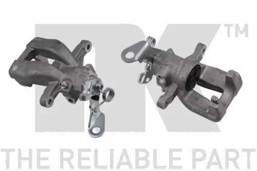 Brake Caliper
