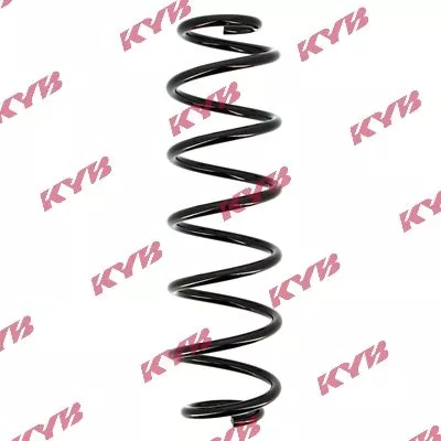 Suspension Spring