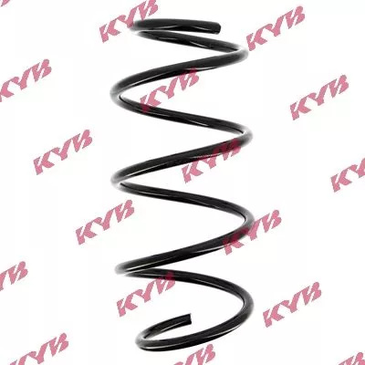 Suspension Spring