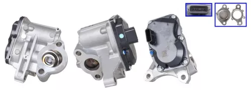EGR Valve