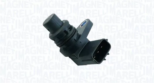 Sensor, crankshaft pulse