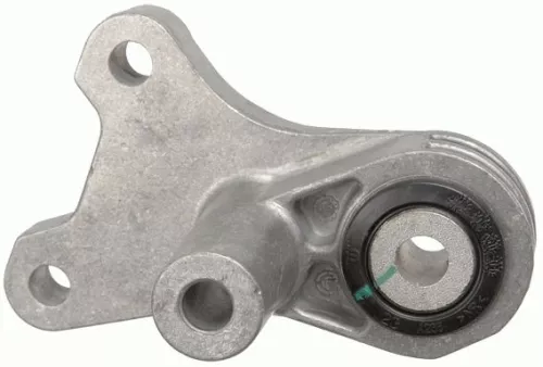Mounting, engine