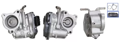 EGR Valve