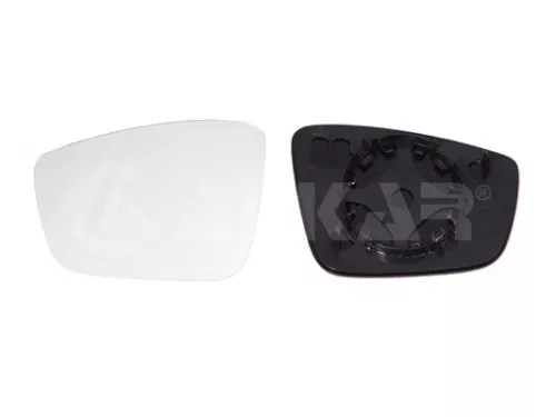 Mirror Glass, exterior mirror