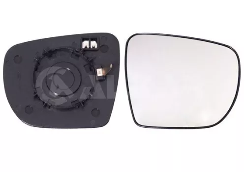 Mirror Glass, exterior mirror