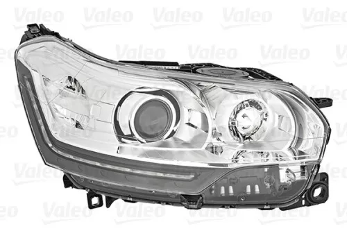 Headlight