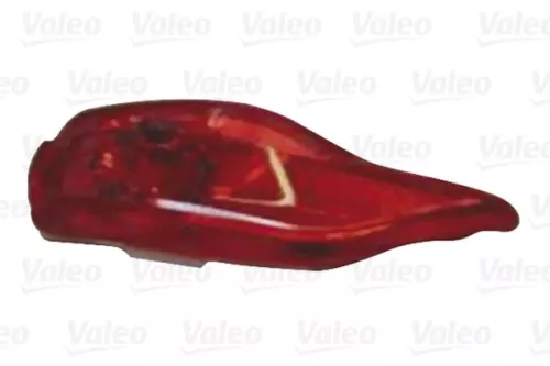 Rear Fog Light