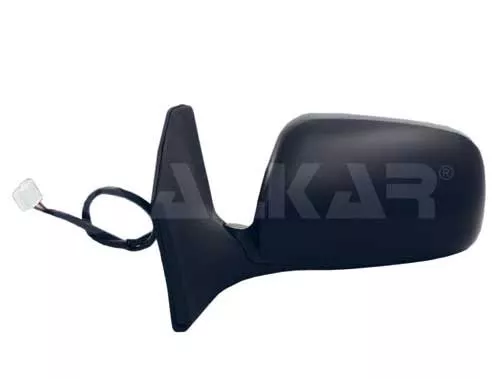 Exterior Mirror