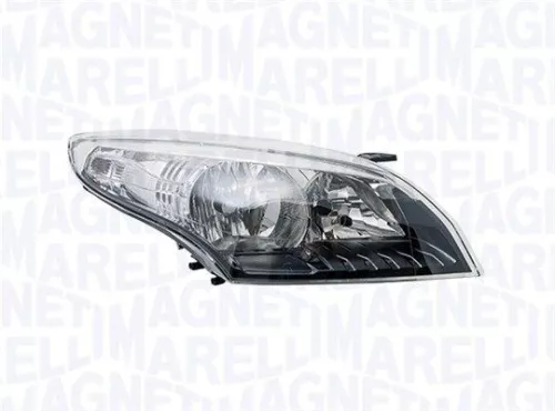 Headlight