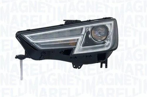 Headlight